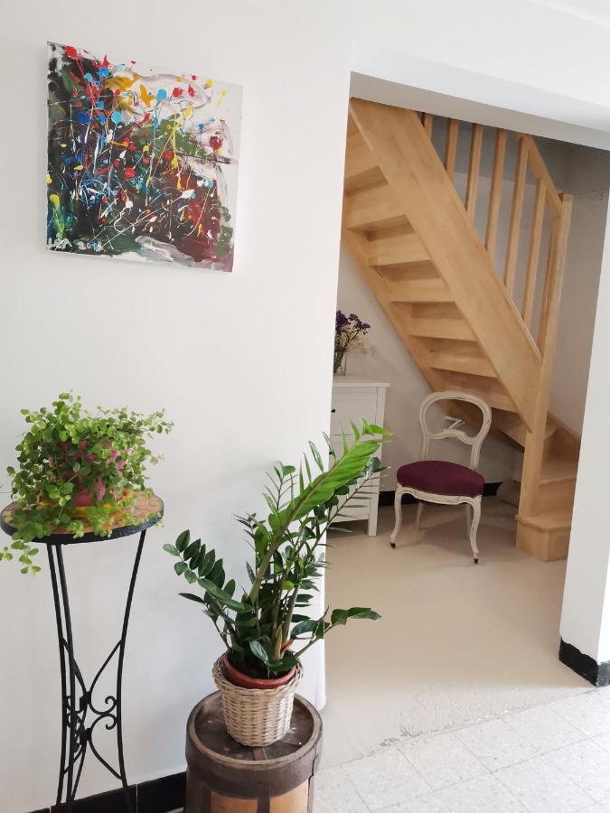 Gîte en Provence Modene Buitenkant foto
