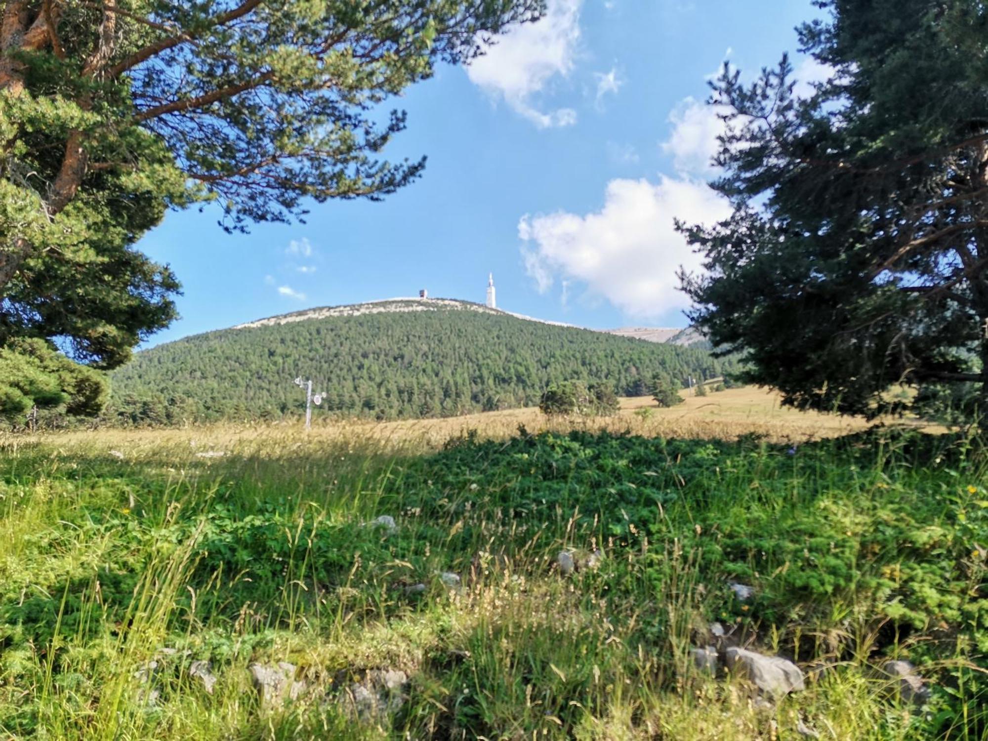 Gîte en Provence Modene Buitenkant foto